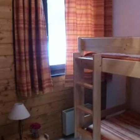 2 Pièces, 4 Pers, Balcon, Proche Des Remontées Mécaniques - Fr-1-676-125 Appartement