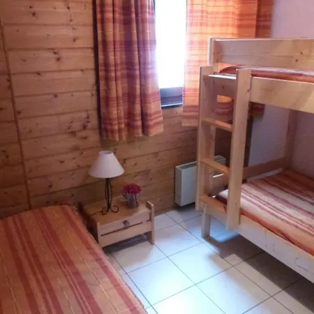 Appartement 2 Pièces, 4 Pers, Balcon, Proche Des Remontées Mécaniques - Fr-1-676-125 *
